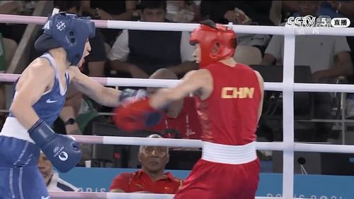祝賀貴州姑娘奪中國第33金，拳擊賽事組織展現體育強國風采