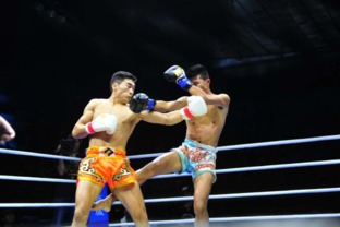 ff聯(lián)賽首站圓滿(mǎn)落幕，鐵血少俠tkok 1勇奪桂冠