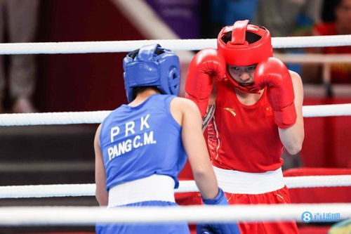 亞運拳擊女子54公斤級決賽落幕，常園摘銀展現(xiàn)中國力量